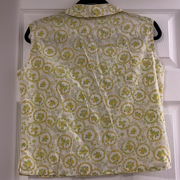 Vintage top - Picture 3 of 4